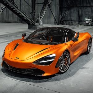 Meet your Posher, Kyle